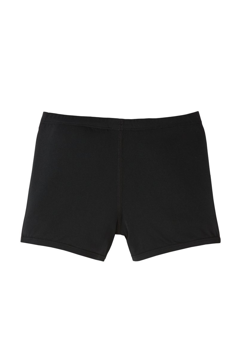 Nike Performance Nike Performance Swimming shorts - black Lagerräumung