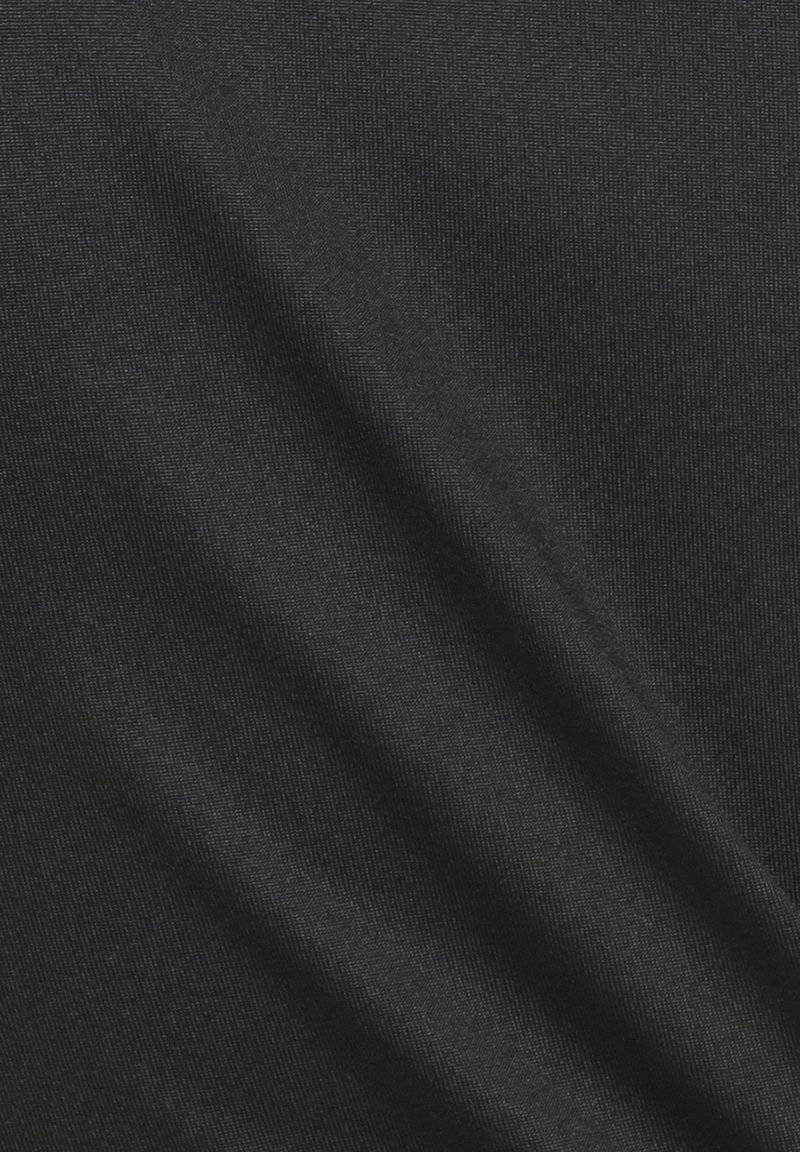 LASCANA Active LASCANA Active Basic T-shirt - schwarz Blitzangebot