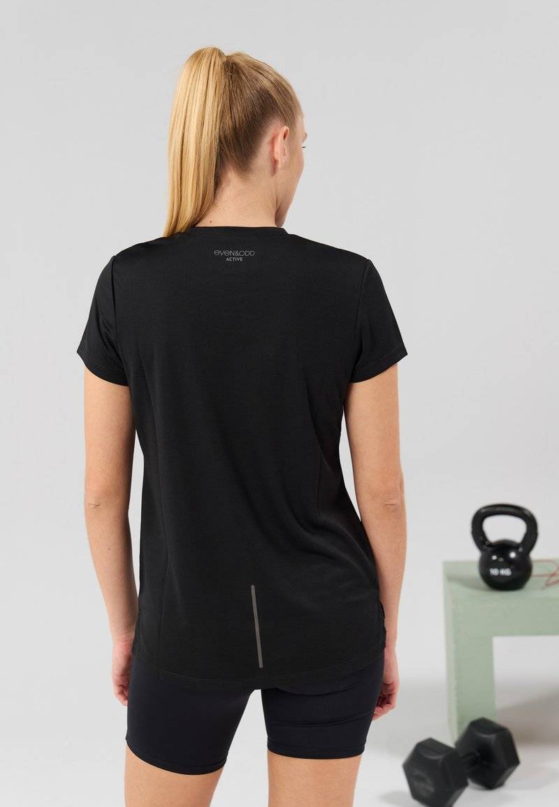 Even&Odd active Even&Odd active 2 PACK - Basic T-shirt Neuheiten