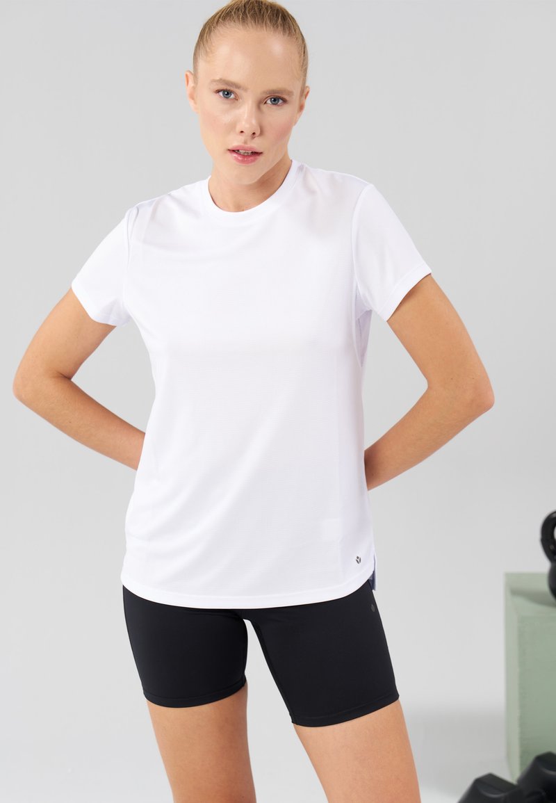 Even&Odd active Even&Odd active 2 PACK - Basic T-shirt Neuheiten