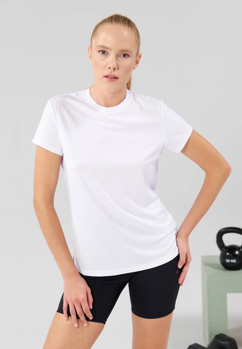 Even&Odd active Even&Odd active 2 PACK - Basic T-shirt Neuheiten
