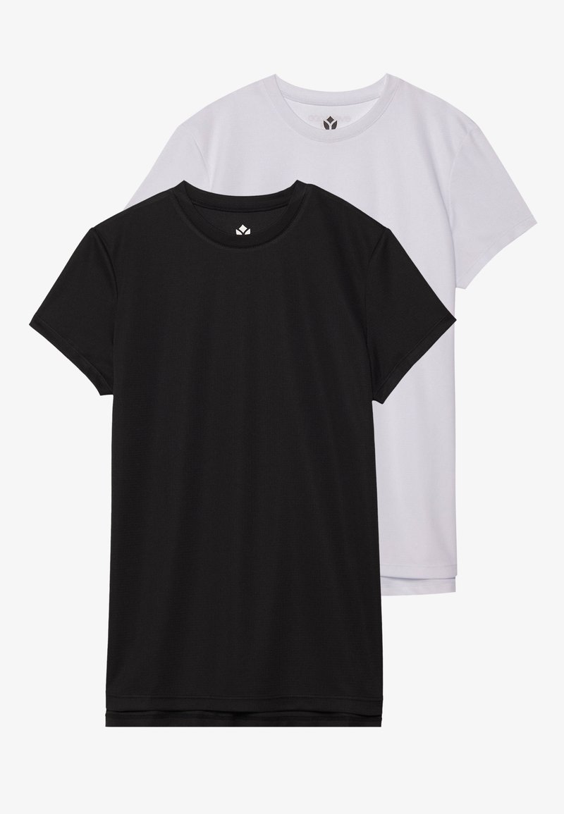 Even&Odd active Even&Odd active 2 PACK - Basic T-shirt Neuheiten