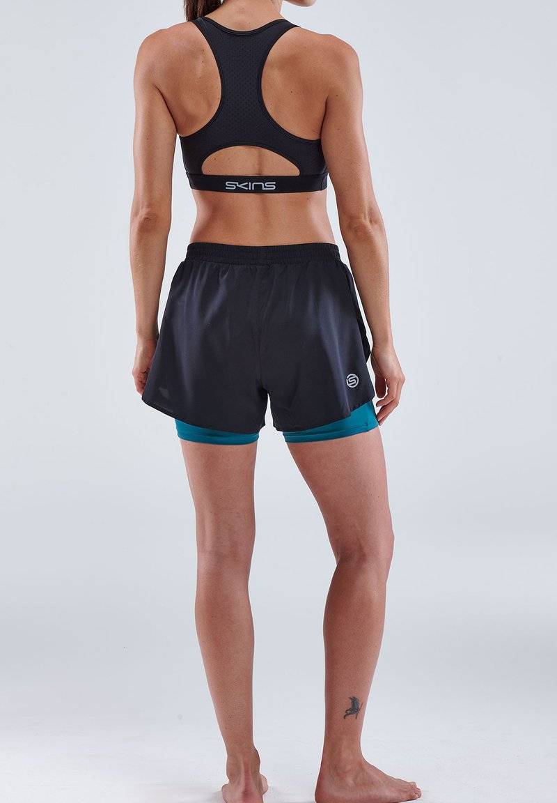 Skins Skins Sports shorts - black Bestseller