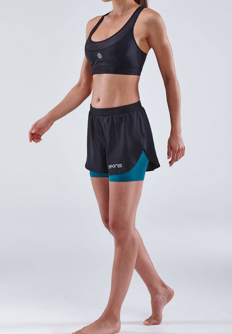 Skins Skins Sports shorts - black Bestseller