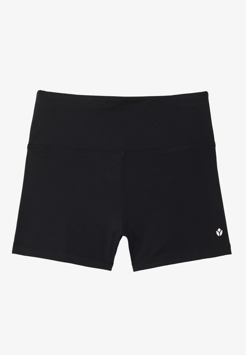 Even&Odd active Even&Odd active SUPER SOFT COTTON TOUCH - Leggings - black Kauf eins, bekomm eins gratis