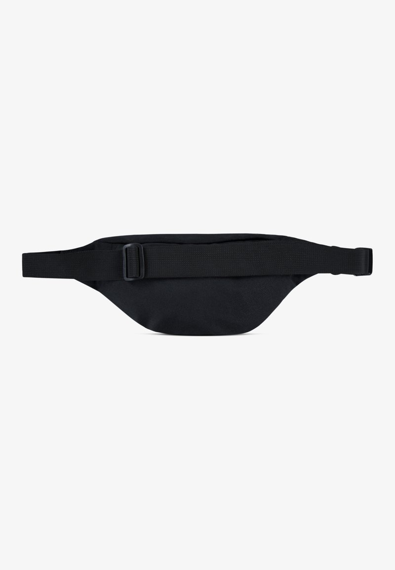 Jordan Jordan CROSSBODY BAG UNISEX - Bum bag - black Sonderangebote