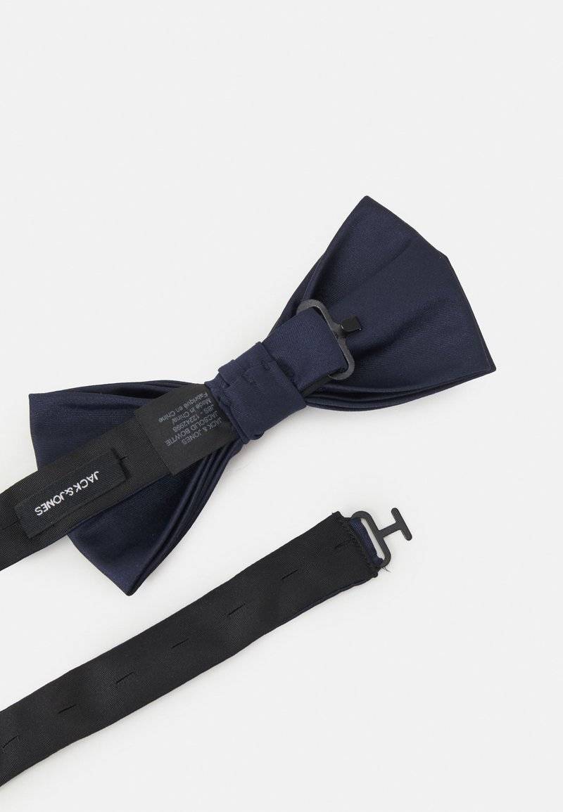 Jack & Jones Jack & Jones JACSOLID - Bow tie - navy blazer Wochenangebot
