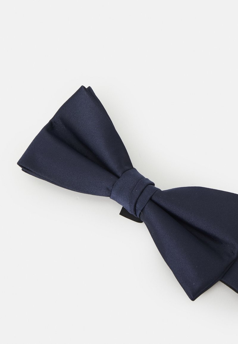 Jack & Jones Jack & Jones JACSOLID - Bow tie - navy blazer Wochenangebot