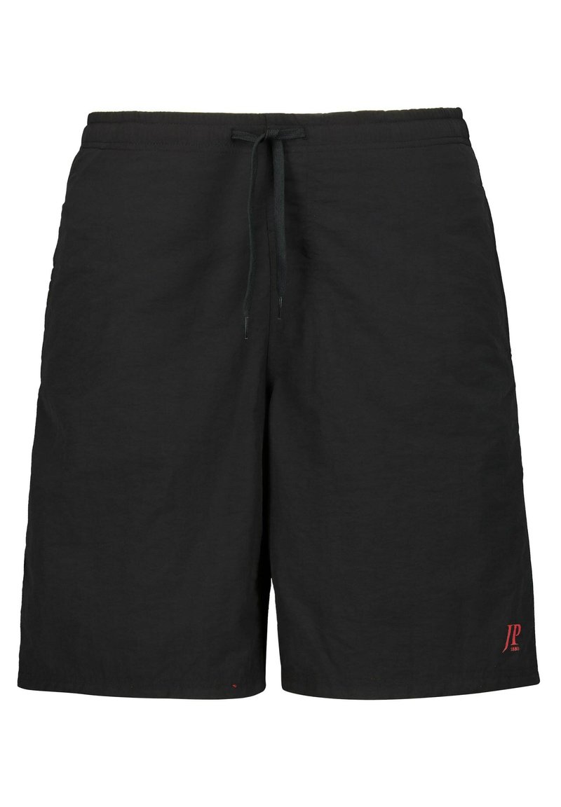 JP1880 JP1880 SWIMTROUSERS WITH POCKETS - Swimming shorts - black Bis zu 55% Rabatt