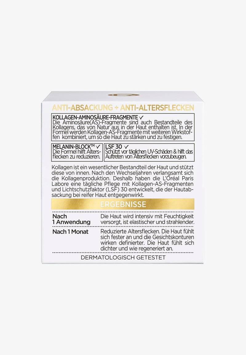 L'Oréal Paris Skin L'Oréal Paris Skin DAYCARE AGE PERFECT - Anti-Aging Im Verkauf