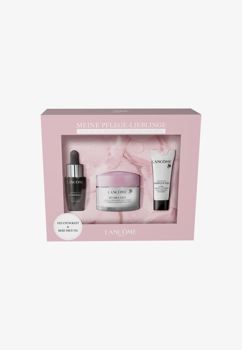 LANCÔME LANCÔME FAVORITE HYDRA ZEN SET - Skincare set zollfrei