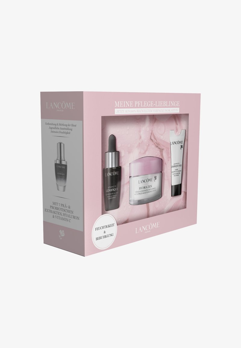 LANCÔME LANCÔME FAVORITE HYDRA ZEN SET - Skincare set zollfrei