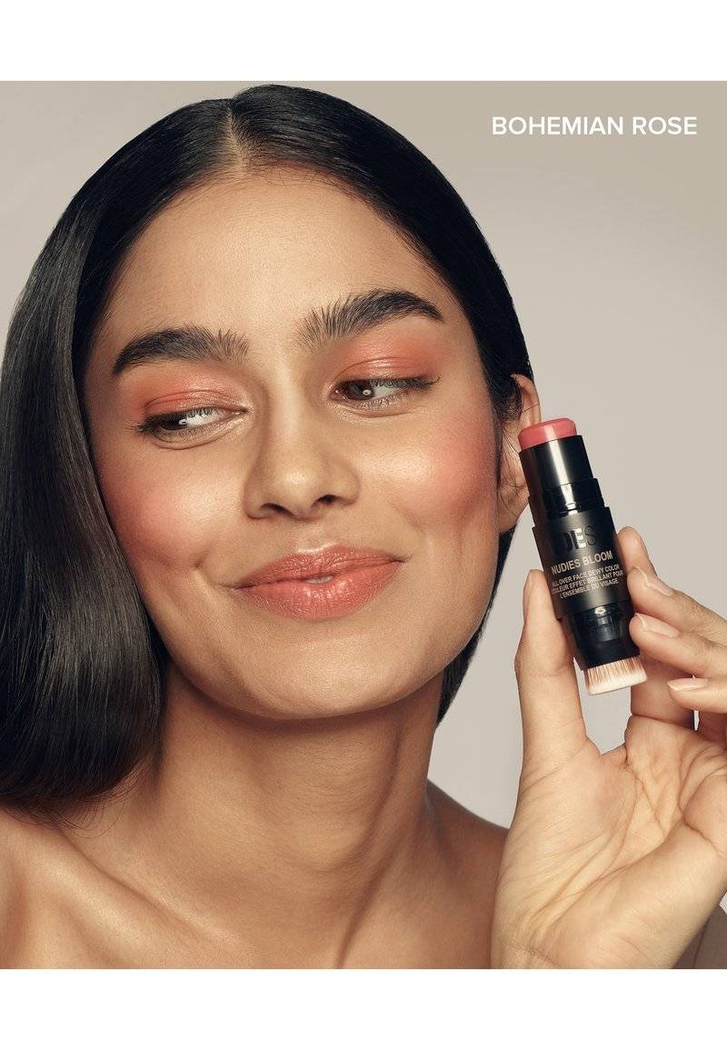 NUDESTIX NUDESTIX ROSES & HONEY NUDES (HEY HONEY, BONDI BAE, BOHEMIAN ROSE) - Makeup set 50% Rabatt für begrenzte Zeit