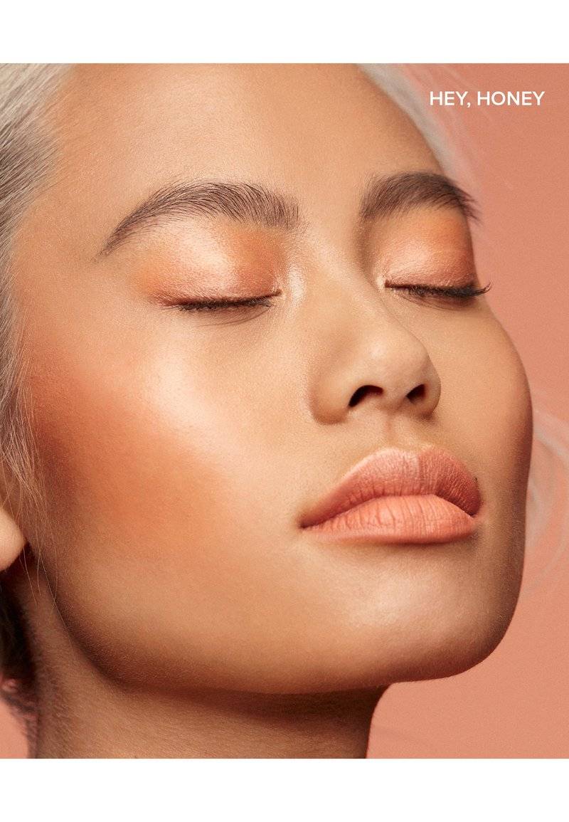 NUDESTIX NUDESTIX ROSES & HONEY NUDES (HEY HONEY, BONDI BAE, BOHEMIAN ROSE) - Makeup set 50% Rabatt für begrenzte Zeit