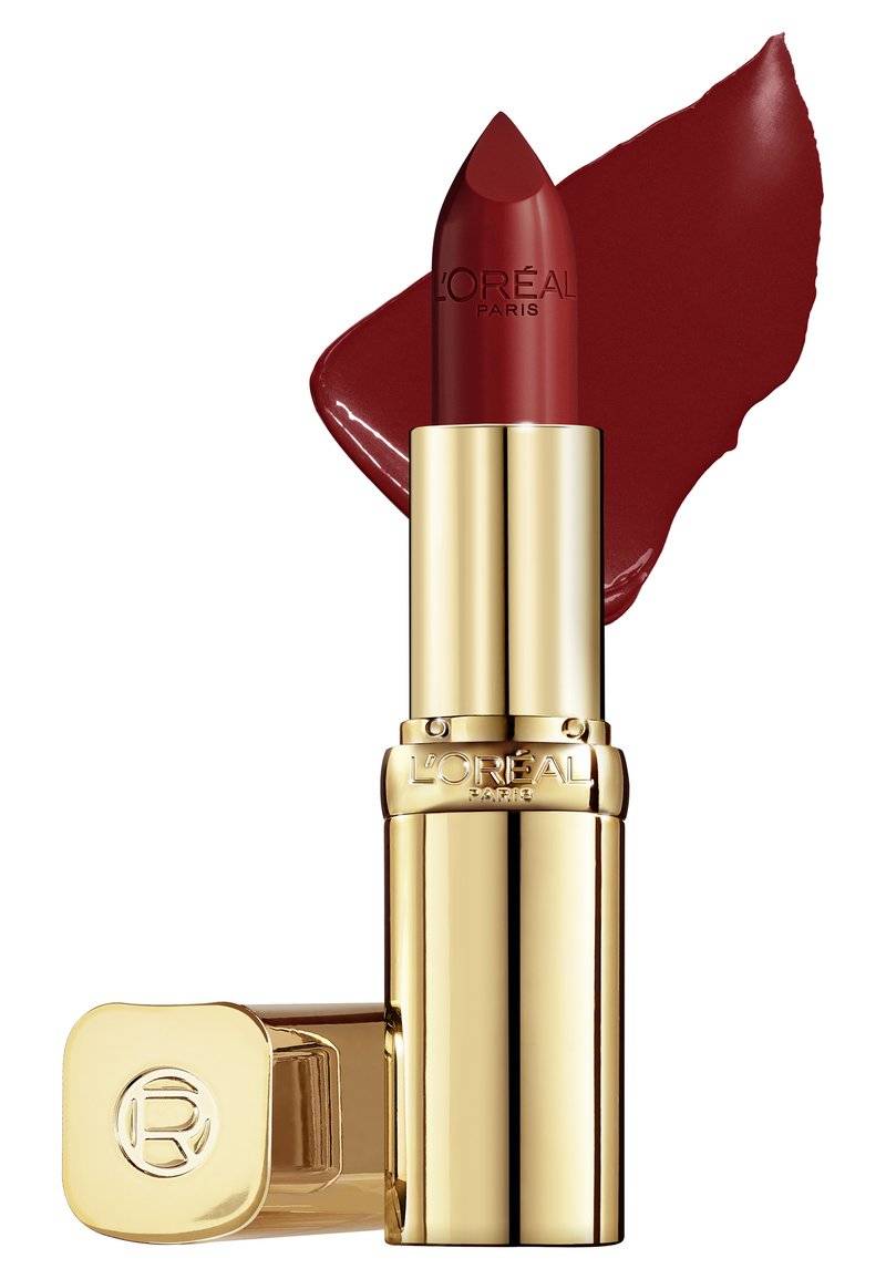 L'Oréal Paris L'Oréal Paris COLOR RICHE SATIN - Lipstick - 124 s'il vous plait Outlet