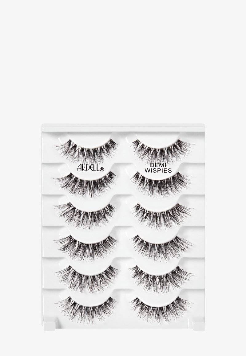 Ardell Ardell MULTIPACK DEMI WISPIES BLACK - False eyelashes Verkauf