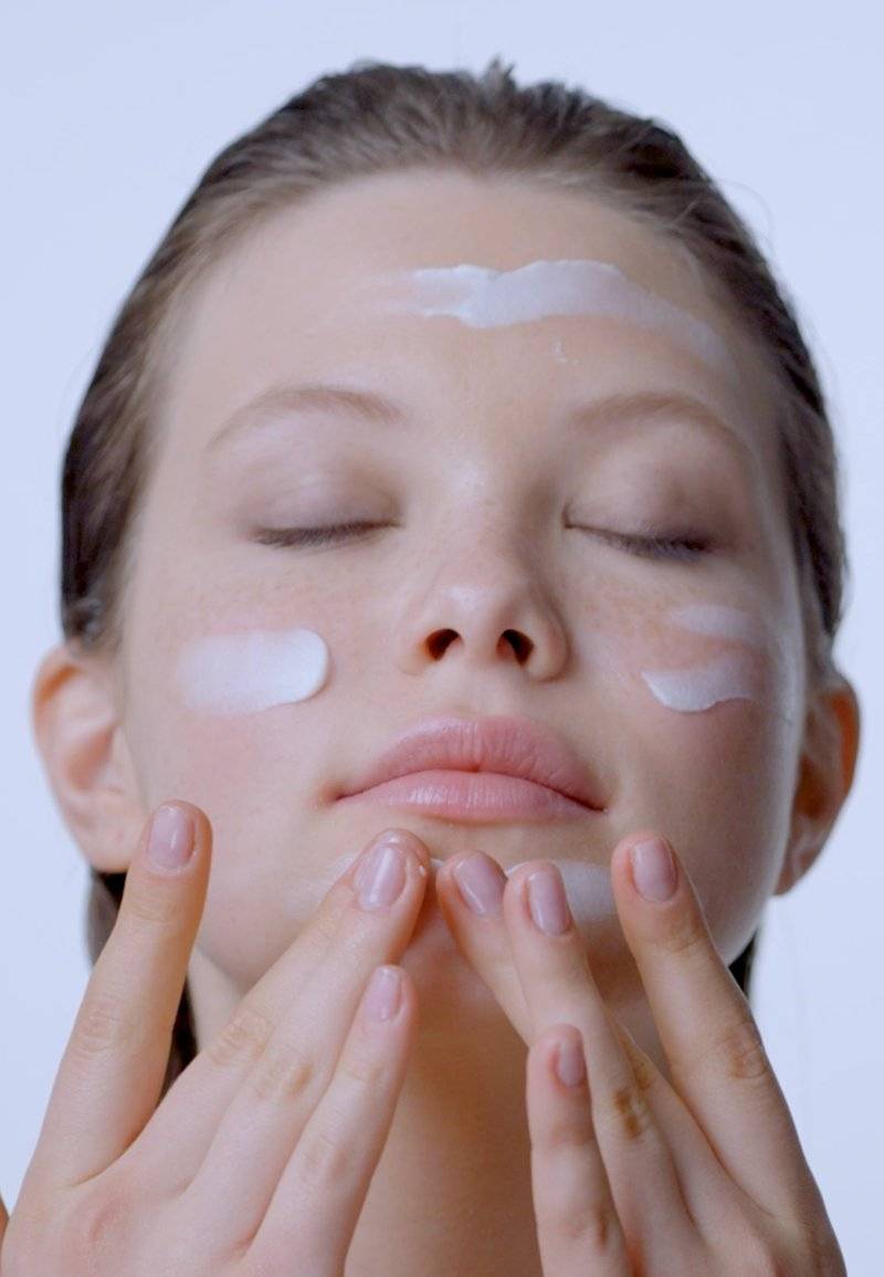 KORRES KORRES YOGHURT HYDRA-BIOME FACE MASK - Face mask Meist gekauft