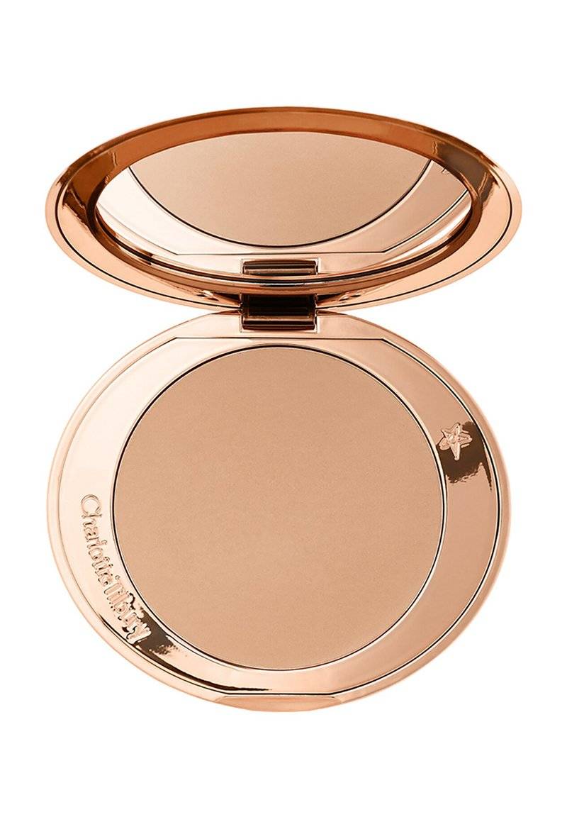 Charlotte Tilbury Charlotte Tilbury AIRBRUSH BRONZER - Bronzer - 1 fair Kostenloser Versand
