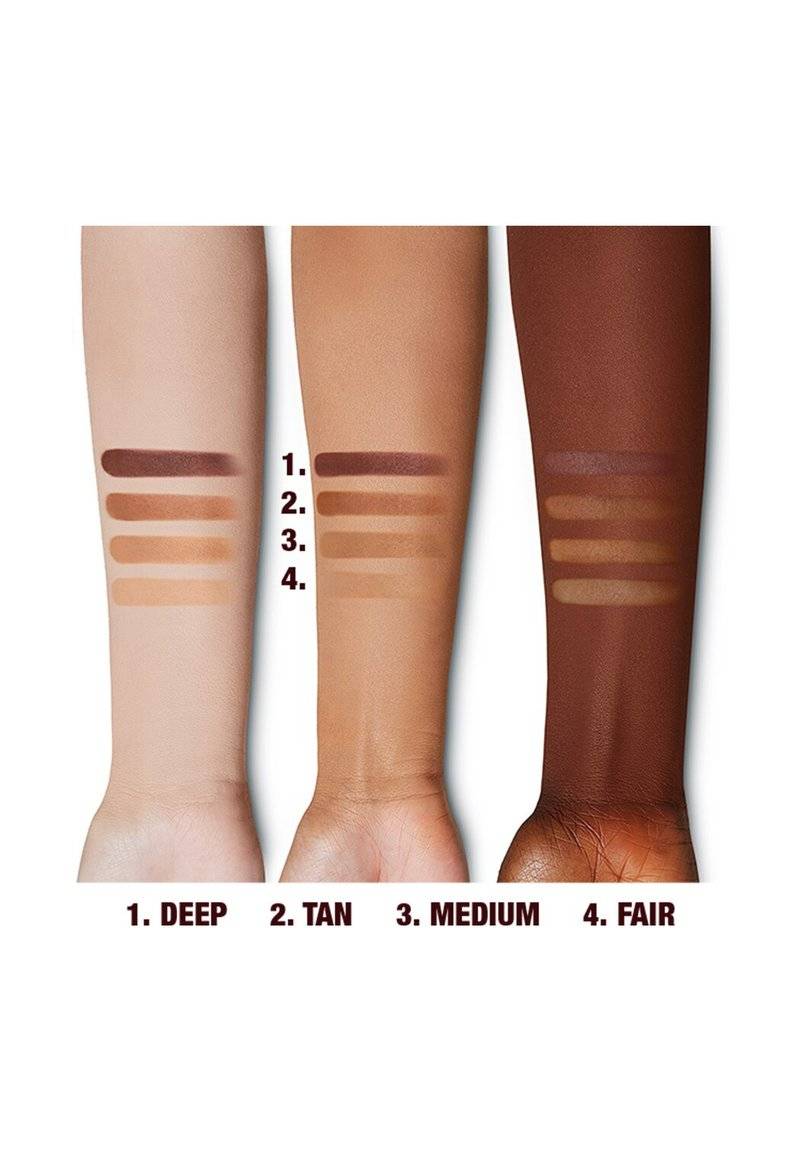 Charlotte Tilbury Charlotte Tilbury AIRBRUSH BRONZER - Bronzer - 1 fair Kostenloser Versand