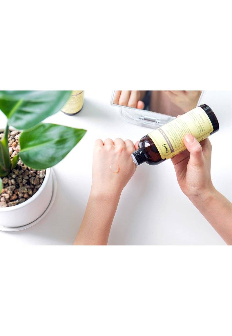 klairs klairs SUPPLE PREPARATION FACIAL TONER 180ML - Toner - neutral Limitierter Zeitrabatt