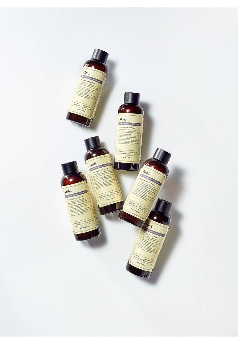 klairs klairs SUPPLE PREPARATION FACIAL TONER 180ML - Toner - neutral Limitierter Zeitrabatt