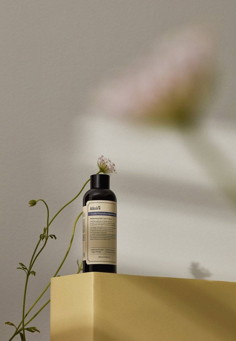 klairs klairs SUPPLE PREPARATION FACIAL TONER 180ML - Toner - neutral Limitierter Zeitrabatt
