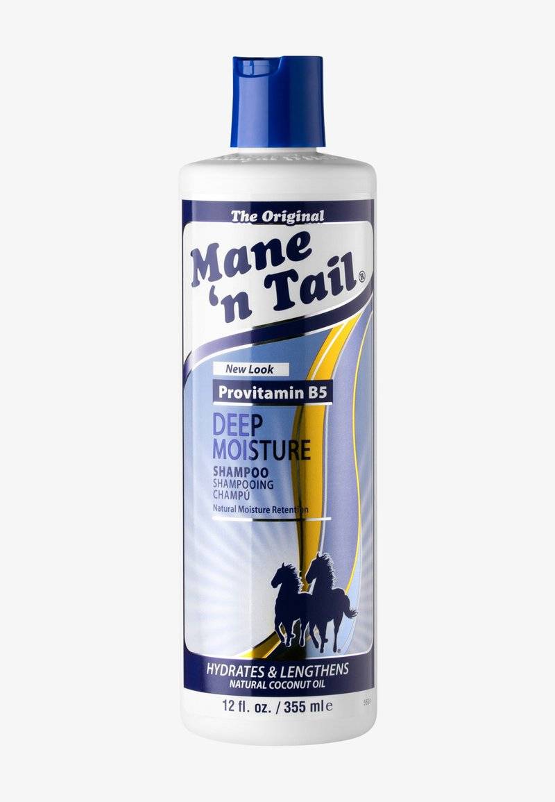 Mane 'n Tail Mane 'n Tail MANE 'N TAIL DEEP MOISTURE SHAMPOO - Shampoo Fabrik Onlineshop