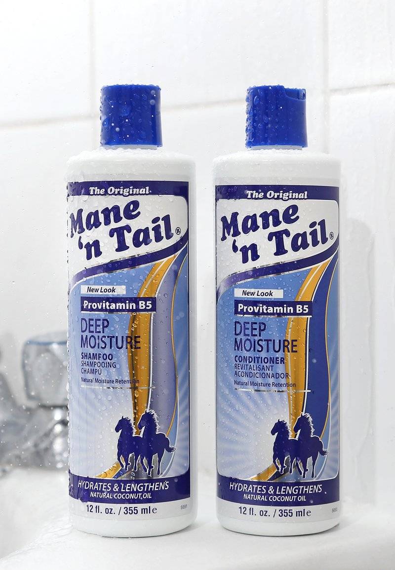 Mane 'n Tail Mane 'n Tail MANE 'N TAIL DEEP MOISTURE SHAMPOO - Shampoo Fabrik Onlineshop