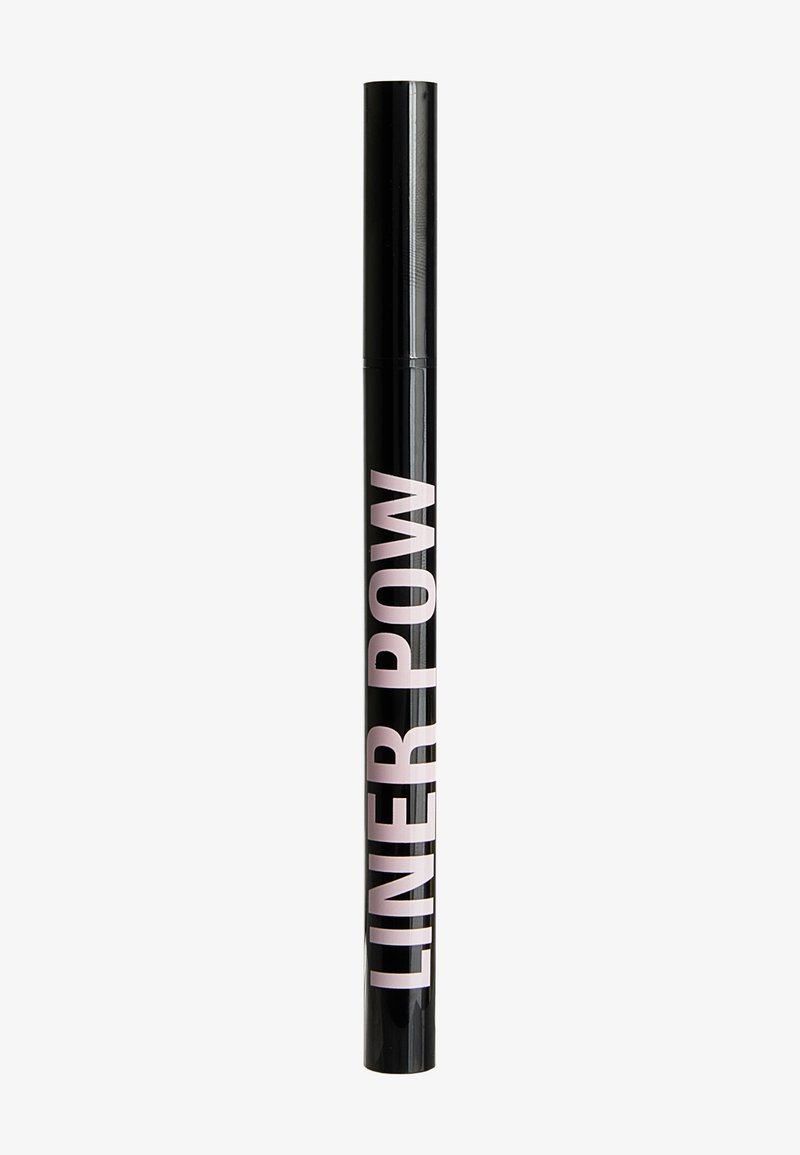 Makeup Revolution Makeup Revolution REVOLUTION LINER POW LIQUID EYELINER - Eyeliner Sonderangebot