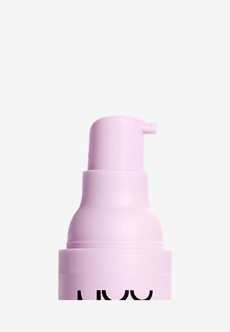 NYX Professional Makeup NYX Professional Makeup MARSH MALLOW SMOOTH PRIMER - Primer Rabatt