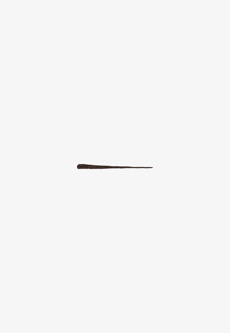 KIKO Milano KIKO Milano ULTIMATE PEN EYELINER - Eyeliner - 02 brown Flash Sale