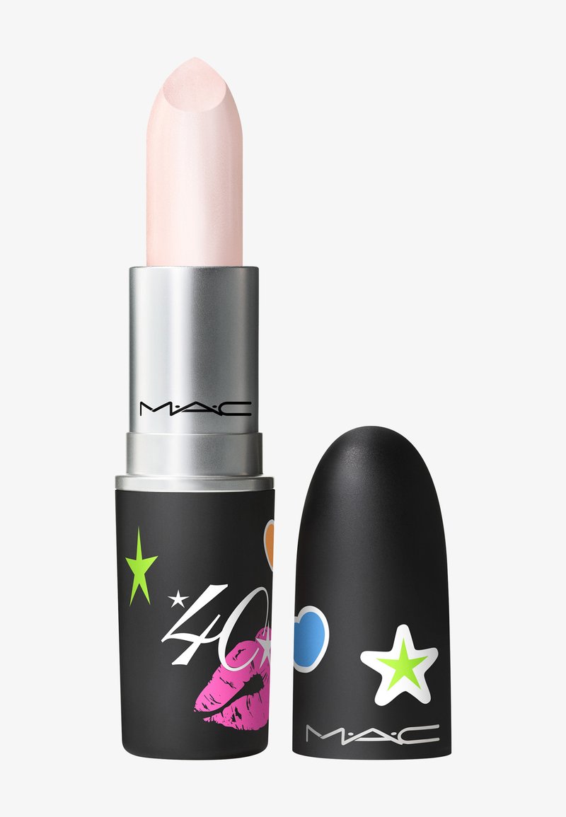 MAC MAC 40 SATIN LIPSTICK - Lipstick - bubbles Begrenztes Angebot