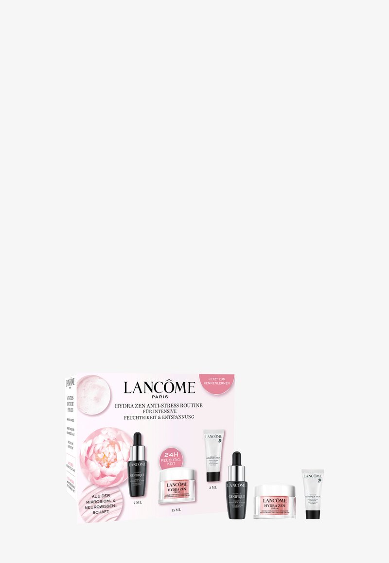 LANCÔME LANCÔME PFLEGELIEBLING SET - Skincare set Black Friday