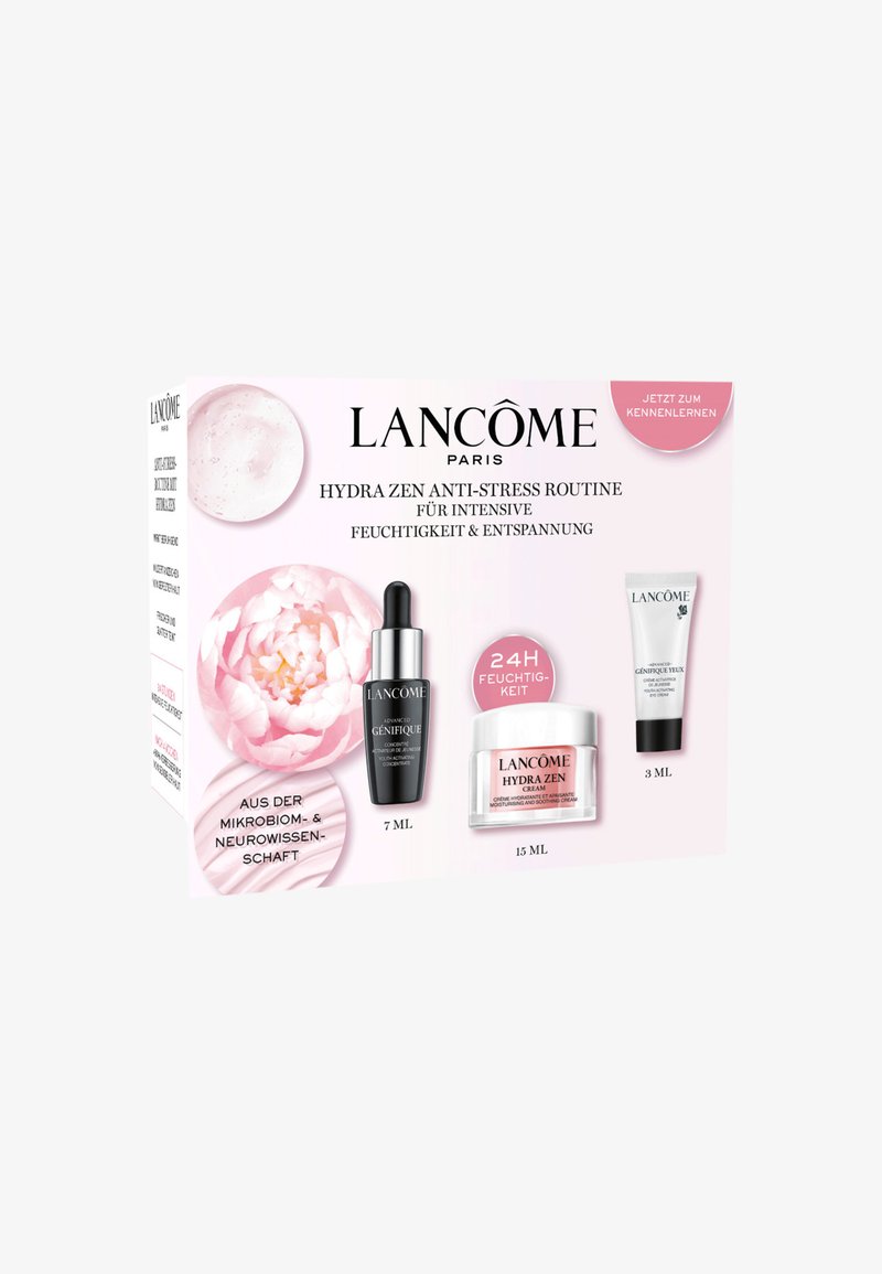 LANCÔME LANCÔME PFLEGELIEBLING SET - Skincare set Black Friday