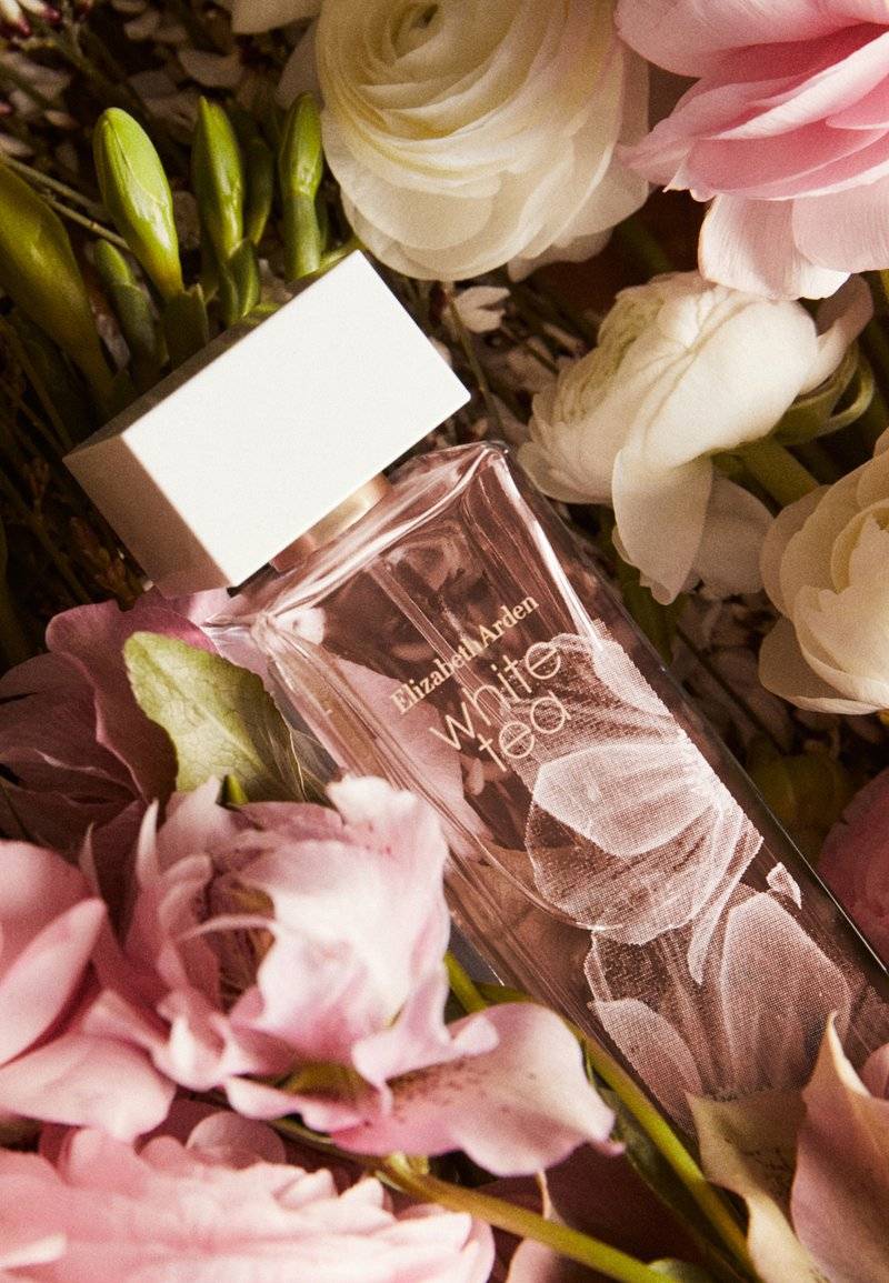 Elizabeth Arden Elizabeth Arden WHITE TEA EAU FLORALE EAU DE TOILETTE - Eau de Toilette Weihnachtsangebot