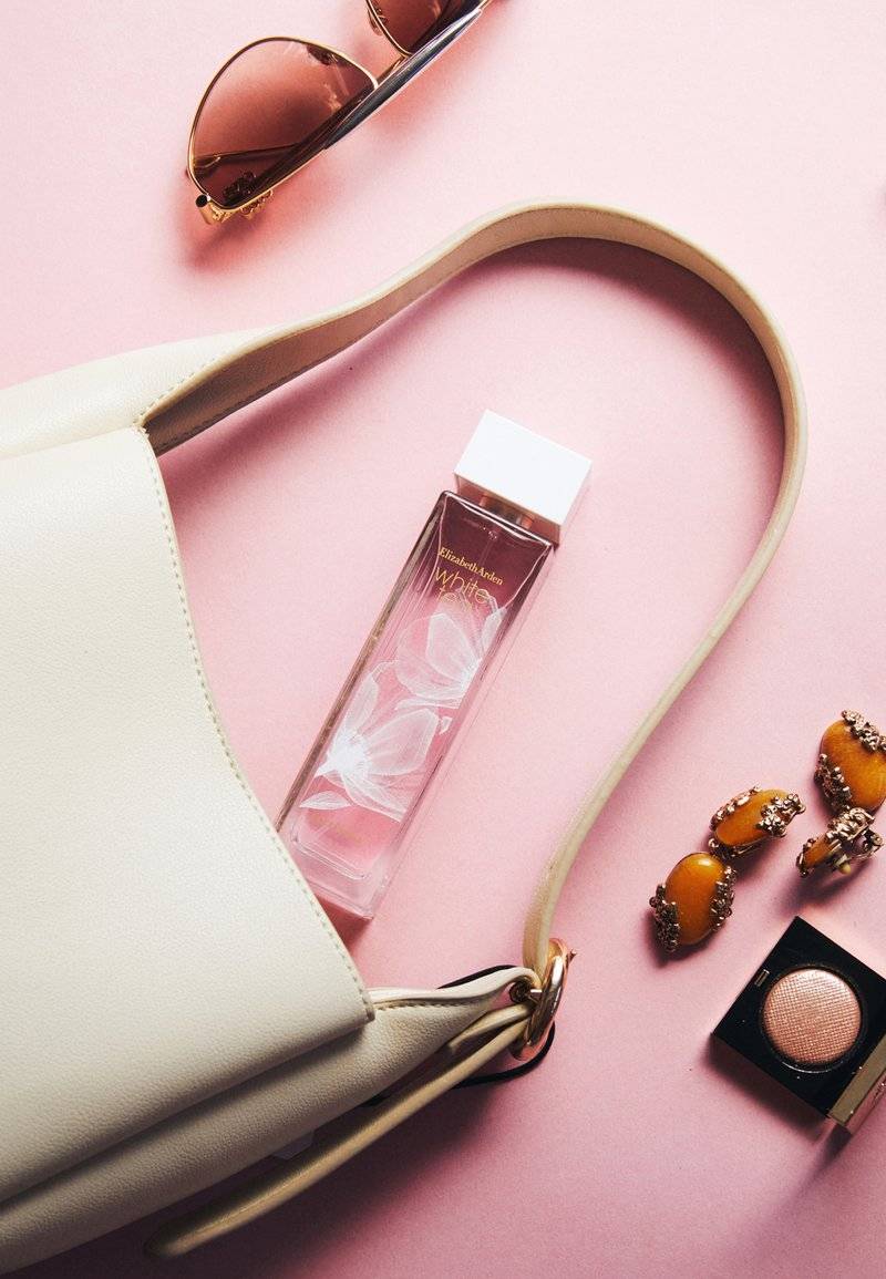 Elizabeth Arden Elizabeth Arden WHITE TEA EAU FLORALE EAU DE TOILETTE - Eau de Toilette Weihnachtsangebot