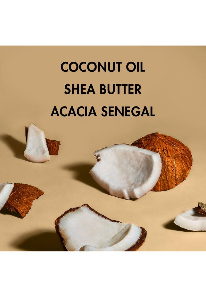 SheaMoisture SheaMoisture SHEA MOISTURE 100% VIRGIN COCONUT OIL DAILY HYDRATION SHAMPOO - Shampoo Muttertagsangebot