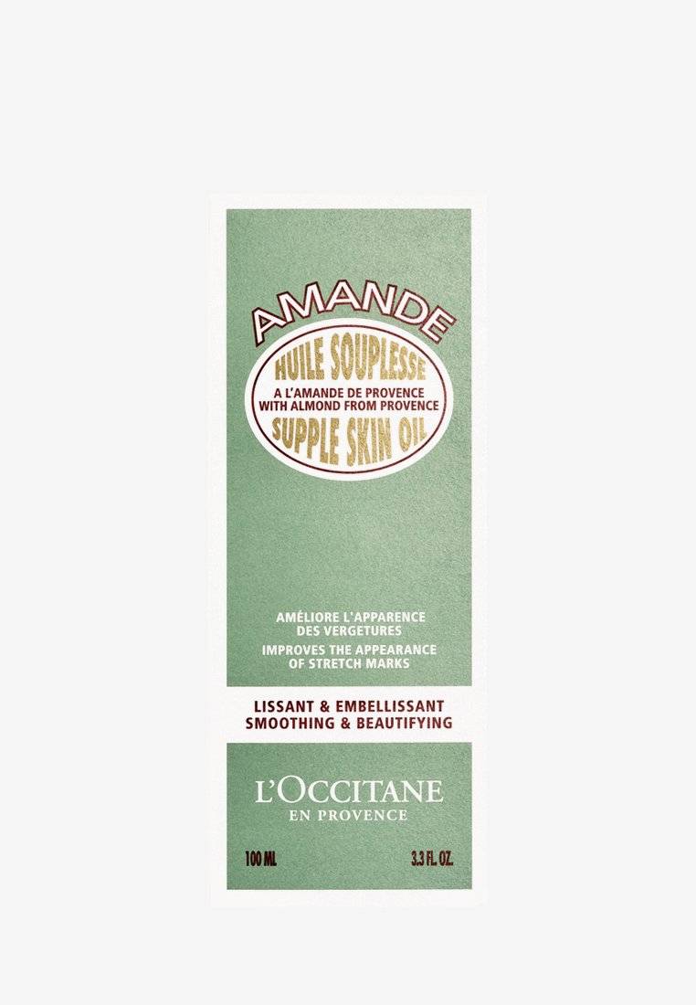 L'OCCITANE L'OCCITANE ALMOND SUPPLE SKIN OIL - Body oil Lagerräumung