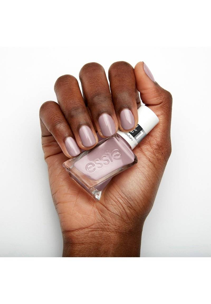 Essie Essie GEL COUTURE - Nail polish - tassel free Heißer Verkauf