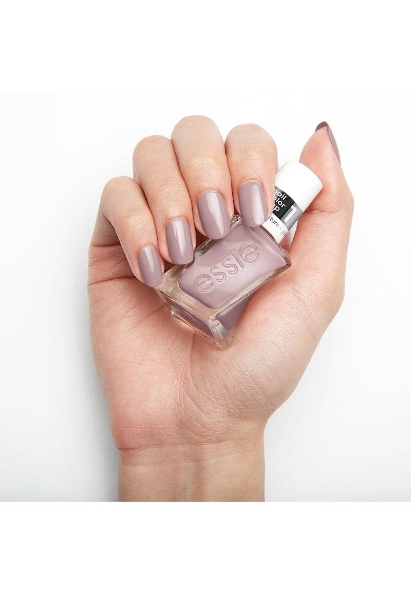 Essie Essie GEL COUTURE - Nail polish - tassel free Heißer Verkauf
