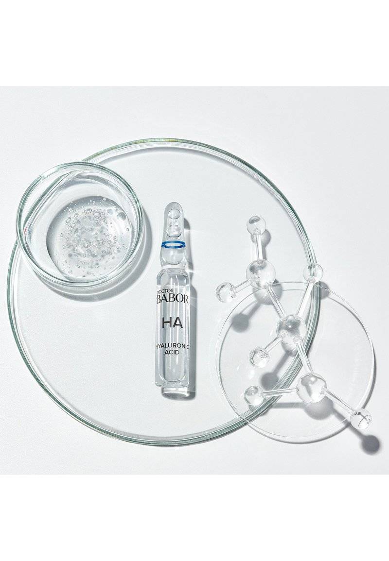 BABOR BABOR HYALURONIC ACID AMPOULE - Serum Top Angebot