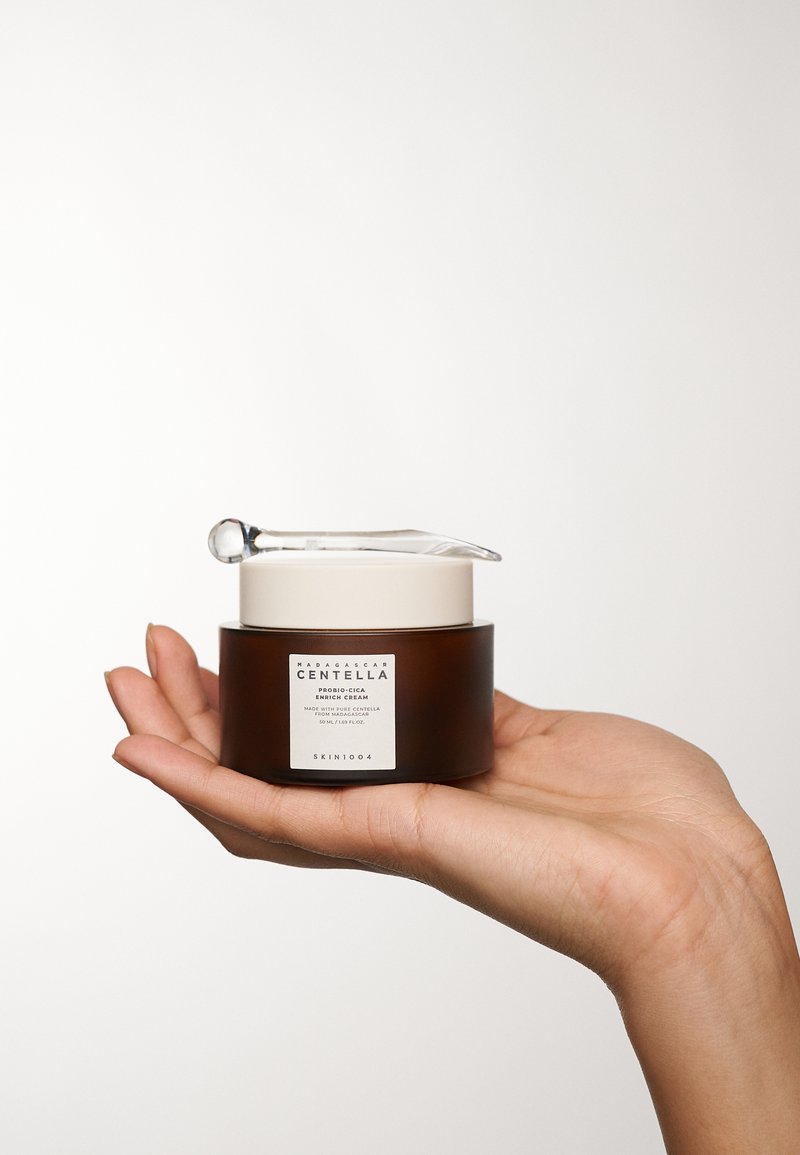 Skin1004 Skin1004 SKIN1004 MADAGASCAR CENTELLA PROBIO-CICA ENRICH CREAM - Face cream Neueste Mode