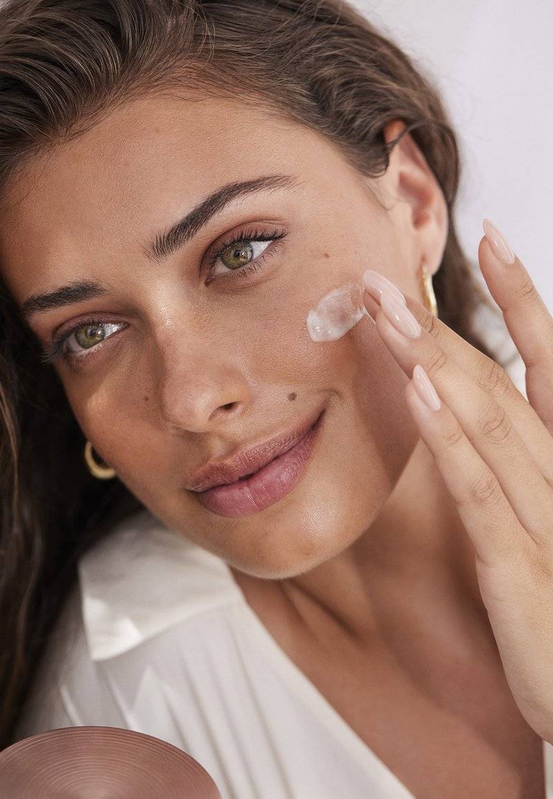 Rituals Rituals THE RITUAL OF NAMASTE GLOW ANTI-AGEING NIGHT CREAM - Night care Zeitlich begrenztes Angebot