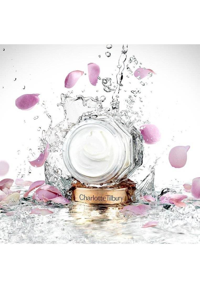 Charlotte Tilbury Charlotte Tilbury CHARLOTTE'S MAGIC CREAM SPF - REFILLABLE - Face cream Exklusive Angebote