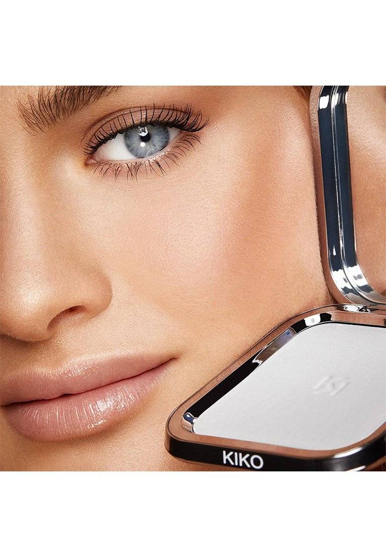 KIKO Milano KIKO Milano UNIVERSAL VEIL TRANSLUCENT FINISHING POWDER - Powder Neuheiten