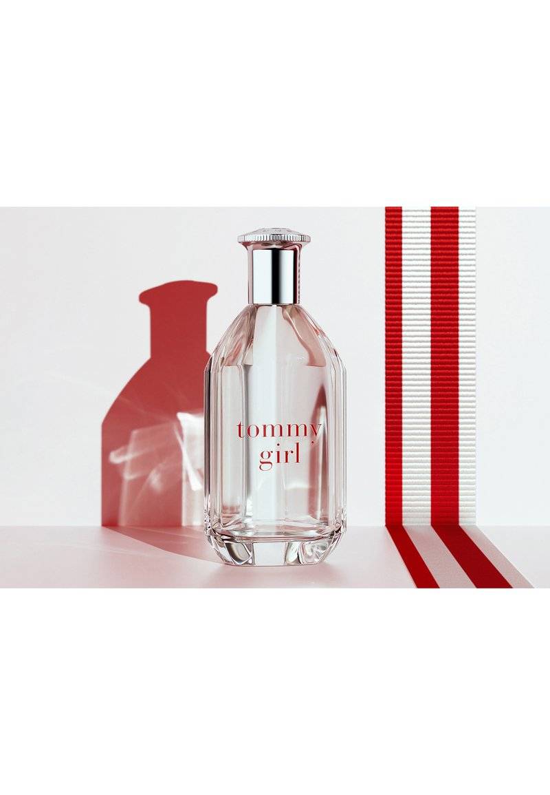 Tommy Hilfiger Fragrance Tommy Hilfiger Fragrance TOMMY GIRL EDT - Eau de Toilette Kauf eins, bekomm eins gratis