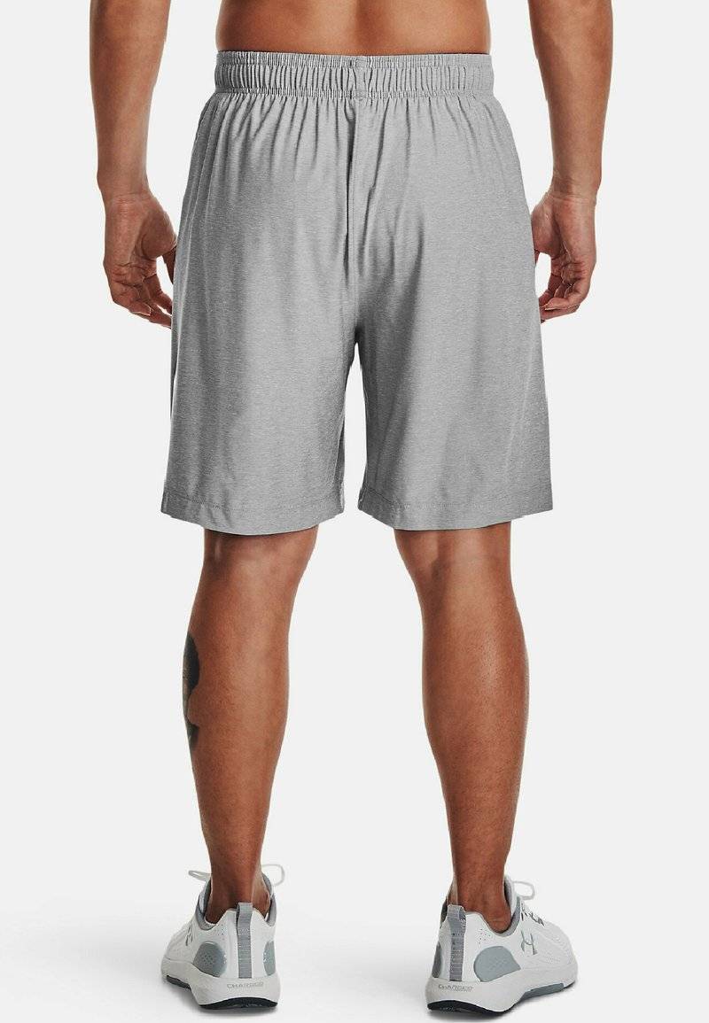 Under Armour Under Armour TECH VENT TRAININGS - Sports shorts - mod gray Sonderangebote