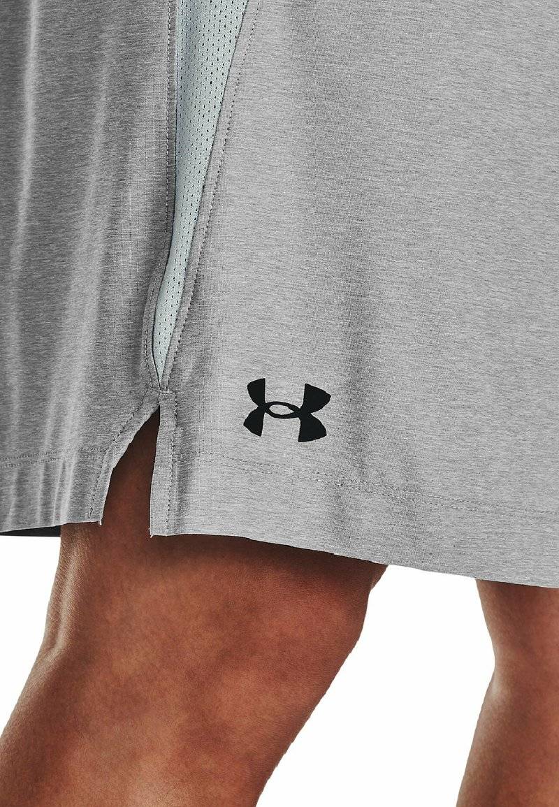 Under Armour Under Armour TECH VENT TRAININGS - Sports shorts - mod gray Sonderangebote