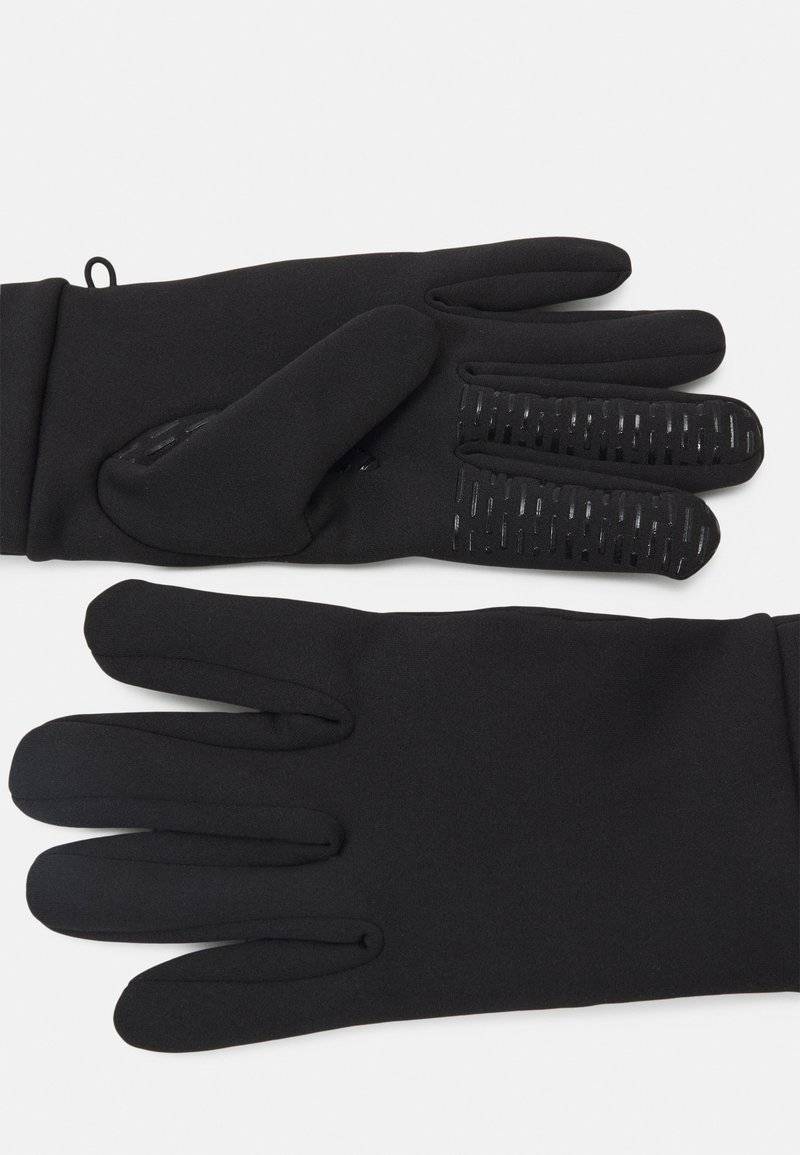The North Face The North Face TNF RINO - Gloves - black Wochenangebot