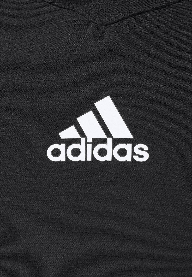 adidas Performance adidas Performance TEAM BASE TEE - Undershirt - black Begrenzte Freigabe